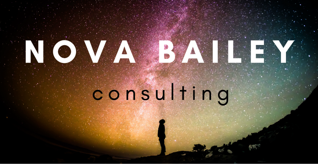 Nova Bailey Consulting logo